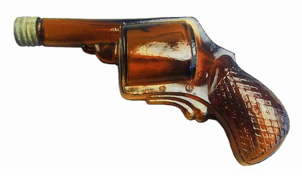 glass-pistol